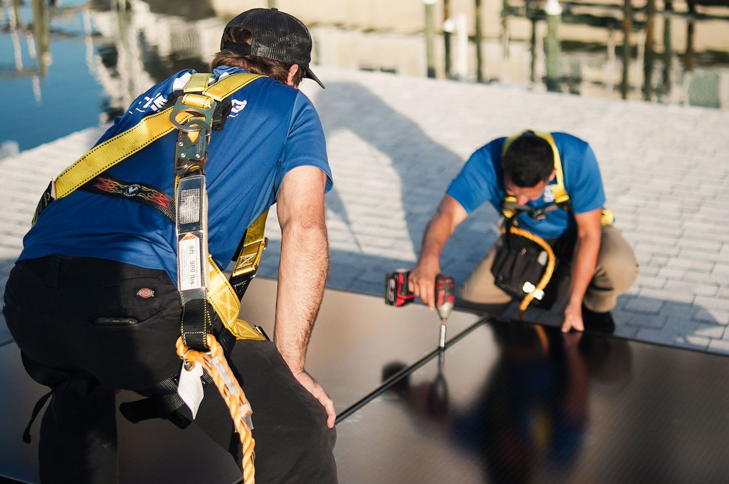 St Petersburg Electrician