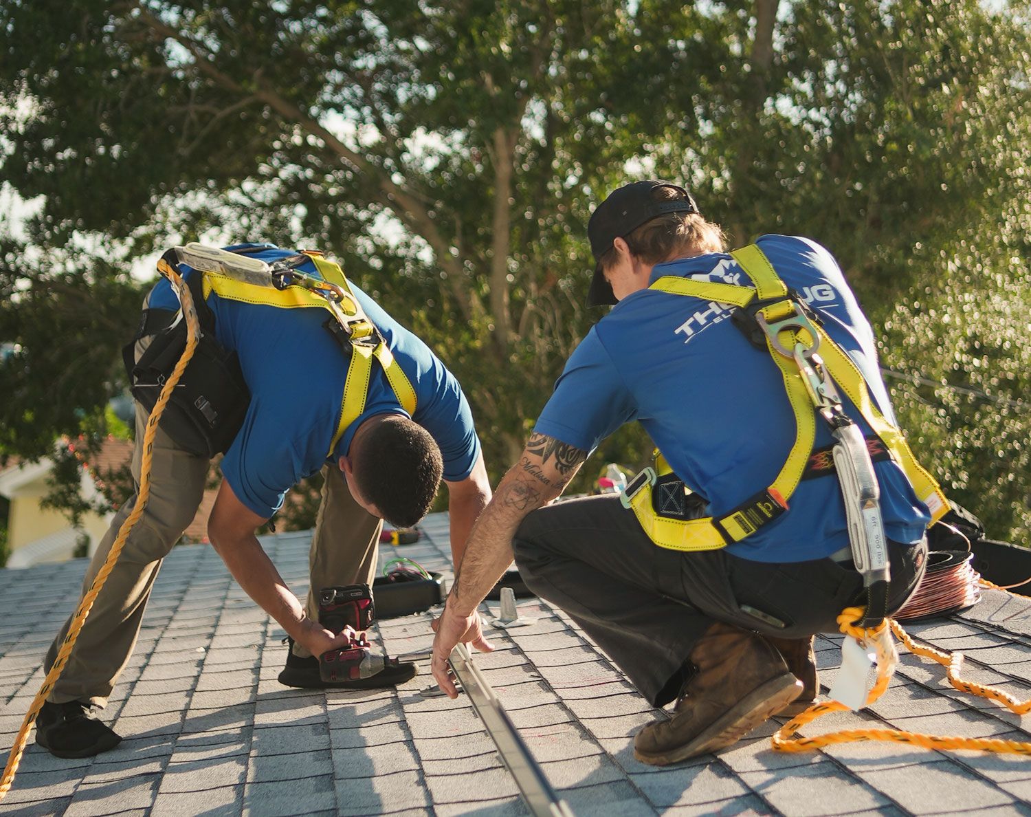 St Pete Solar Company