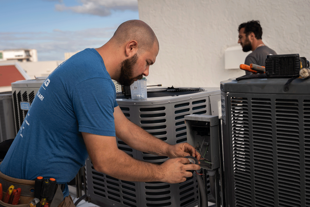 St Pete Electric Company