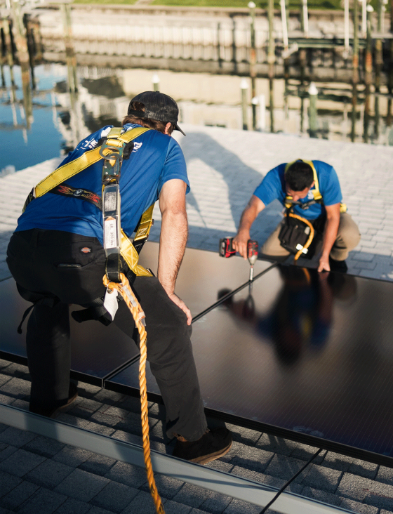 St Pete Solar Company